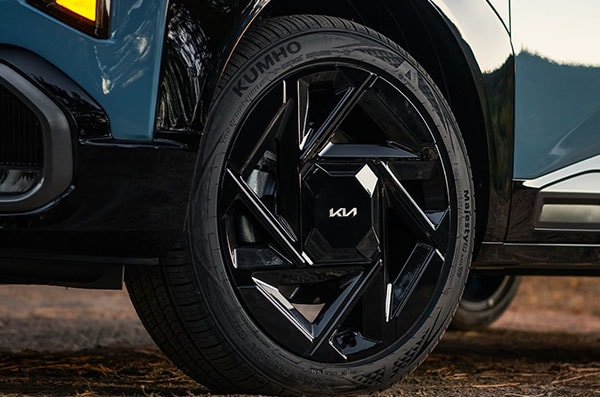 2027 Kia Seltos appearance