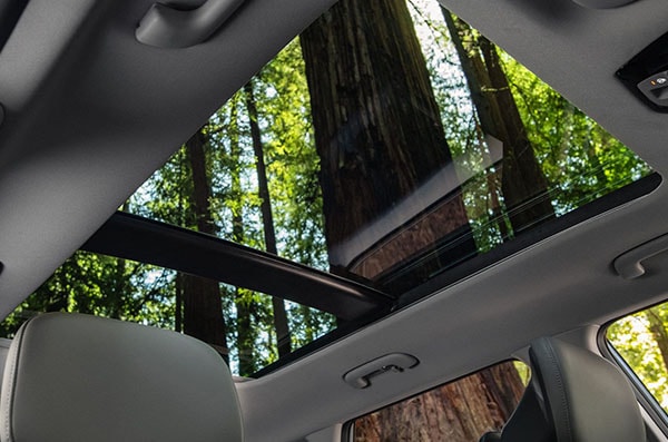 2027 Kia Seltos comfort