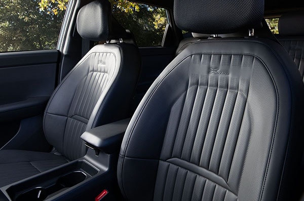 2027 Kia Seltos comfort