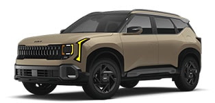 2027 Kia Seltos