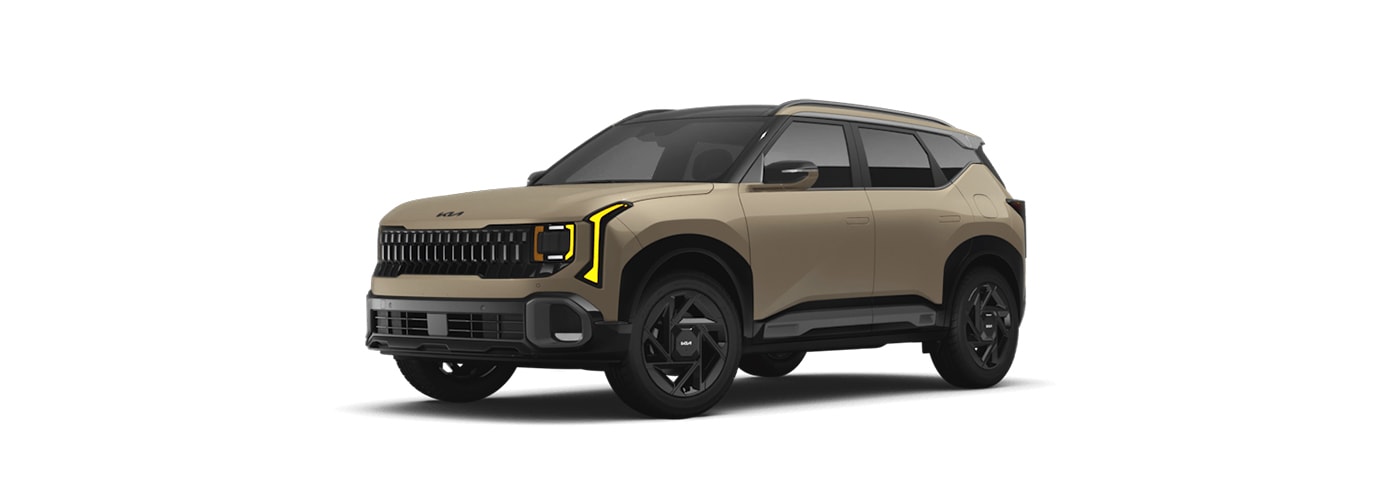 2027 Kia Seltos Main Img