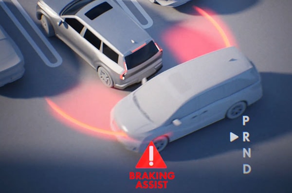 2027 Kia Seltos safety