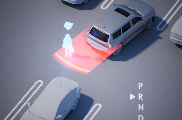 2027 Kia Seltos safety