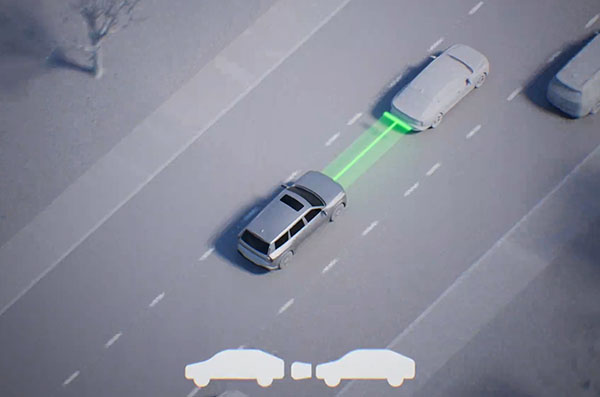 2027 Kia Seltos safety