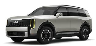 2027 Kia Telluride Hybrid for Sale in Topeka, KS