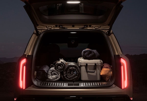 2027 Kia Telluride appearance