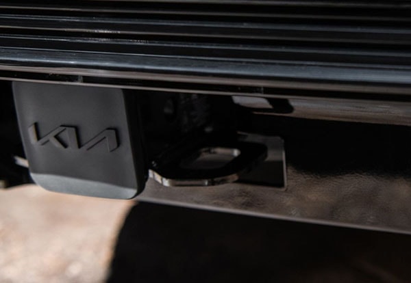 2027 Kia Telluride performance