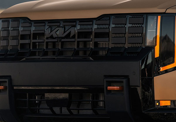 2027 Kia Telluride performance