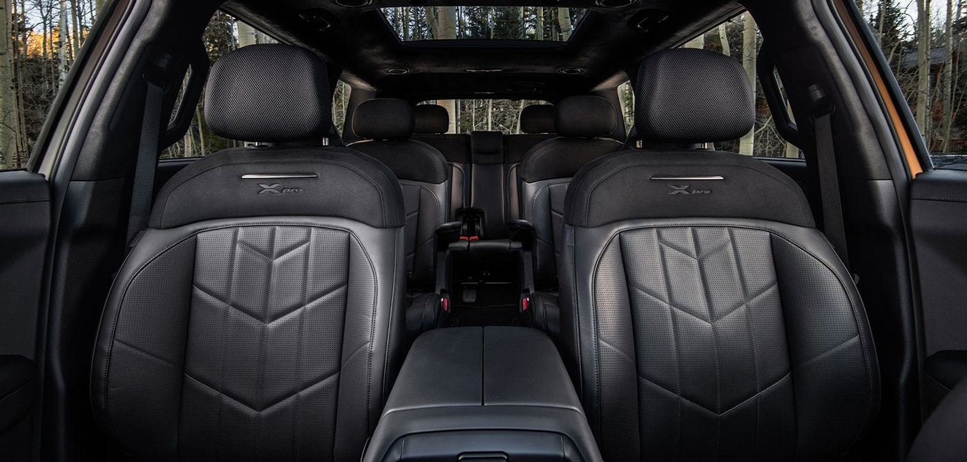 2027 Kia Telluride Safety Main Img