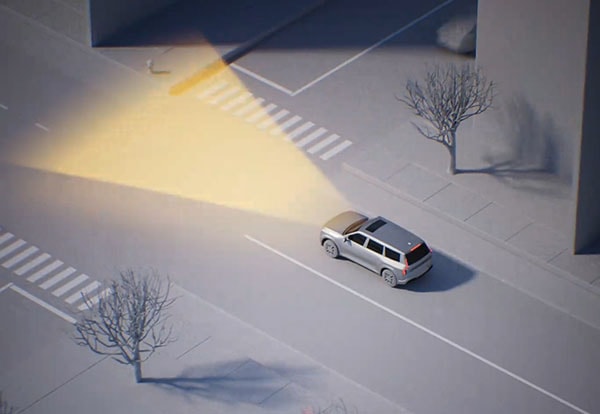 2027 Kia Telluride safety