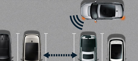 2015 Land Rover Discovery Sport safety