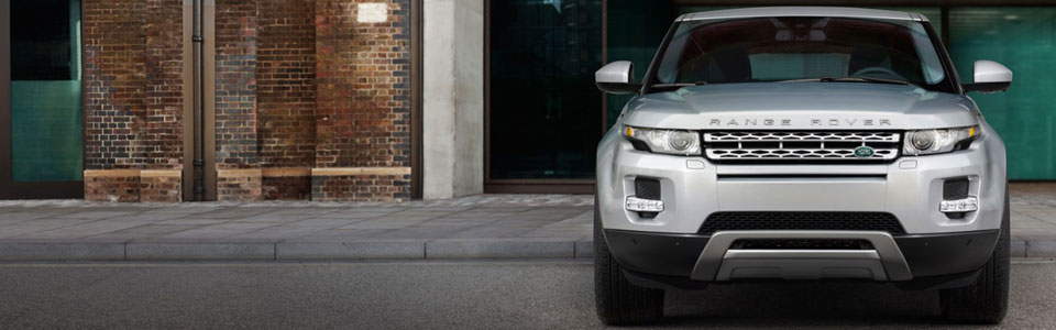 2015 Land Rover Range Rover Evoque Safety Main Img