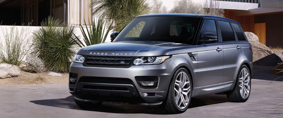 2015 Land Rover Range Rover Sport Main Img