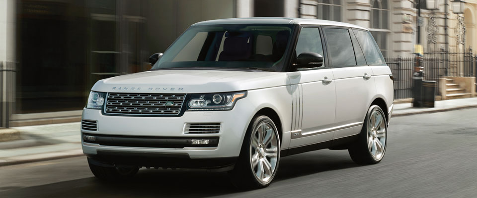 2015 Land Rover Range Rover Main Img