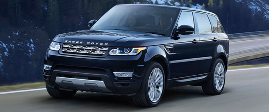 2017 Land Rover Range Rover Sport Main Img