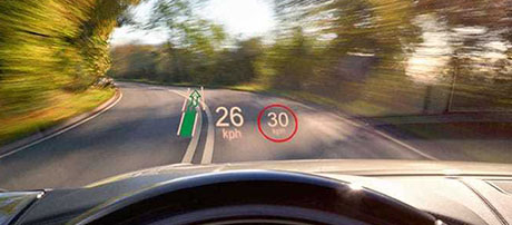 Head-Up Display