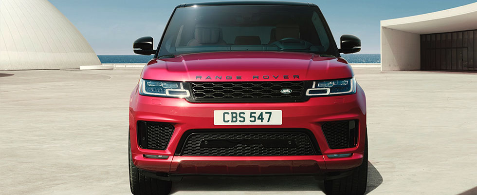 2019 Land Rover Range Rover Sport Safety Main Img