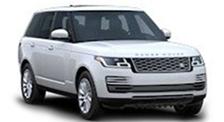 2020 Land Rover Range Rover Phev