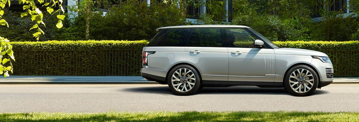 2020 Land Rover Range Rover Phev Main Img