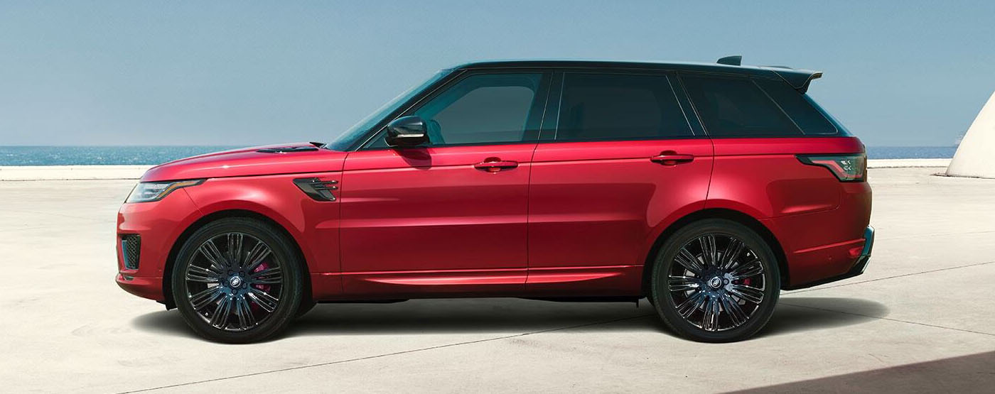 2020 Land Rover Range Rover Sport Phev Appearance Main Img