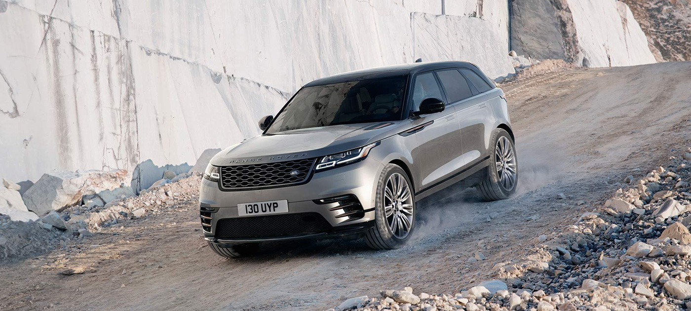 2020 Land Rover Range Rover Velar Safety Main Img