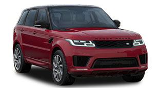2021 Land Rover Range Rover Sport PHEV
