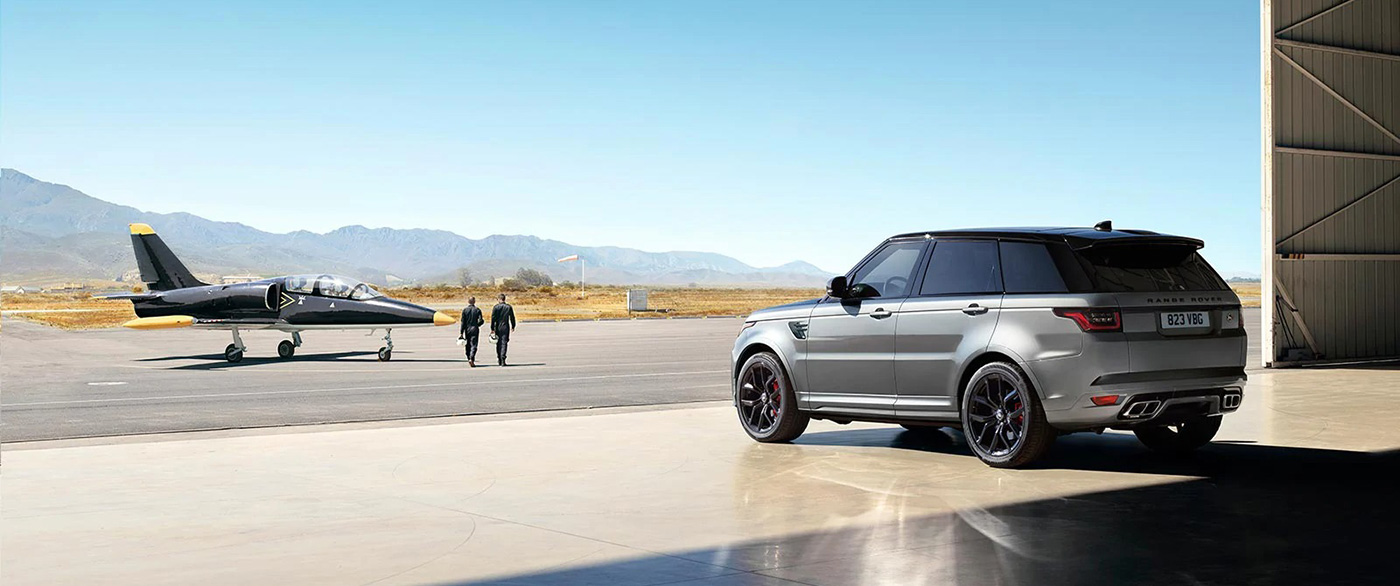 2021 Land Rover Range Rover Sport Safety Main Img