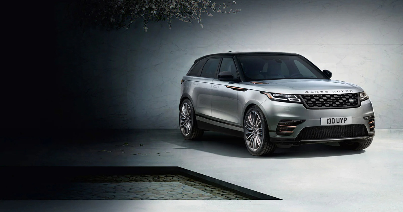 2021 Land Rover Range Rover Velar Main Img