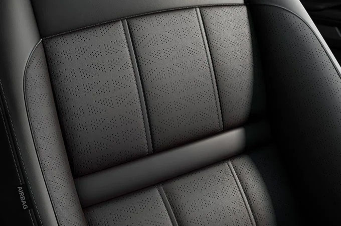 2023 Land Rover Range Rover Evoque comfort