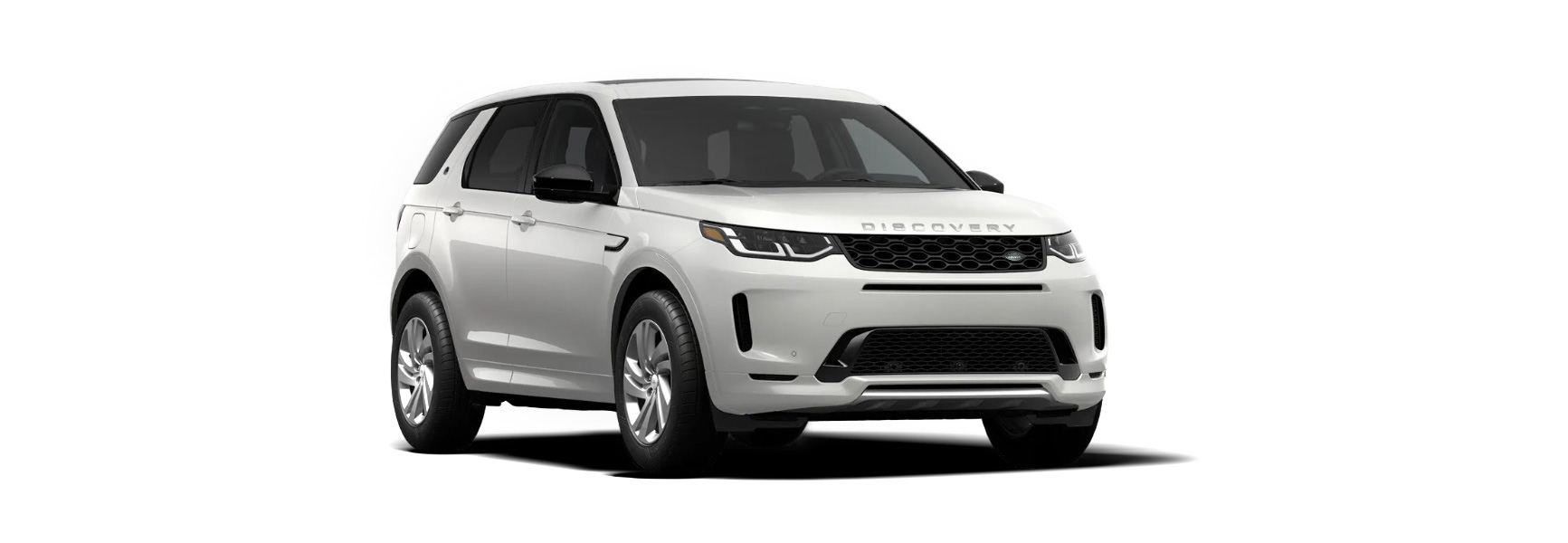 2024 Land Rover Discovery Sport Main Img
