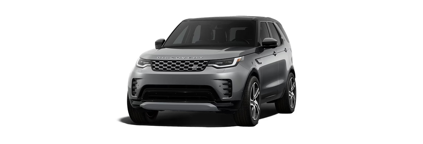 2024 Land Rover Discovery Main Img