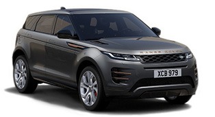 2024 Land Rover Range Rover Evoque