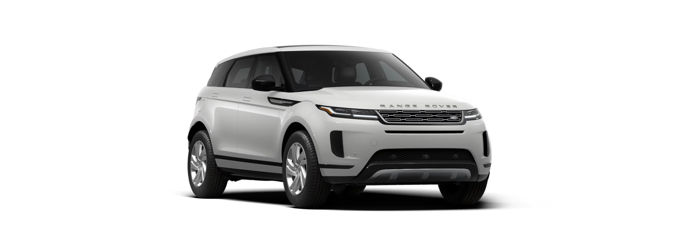 2024 Land Rover Range Rover Evoque Main Img