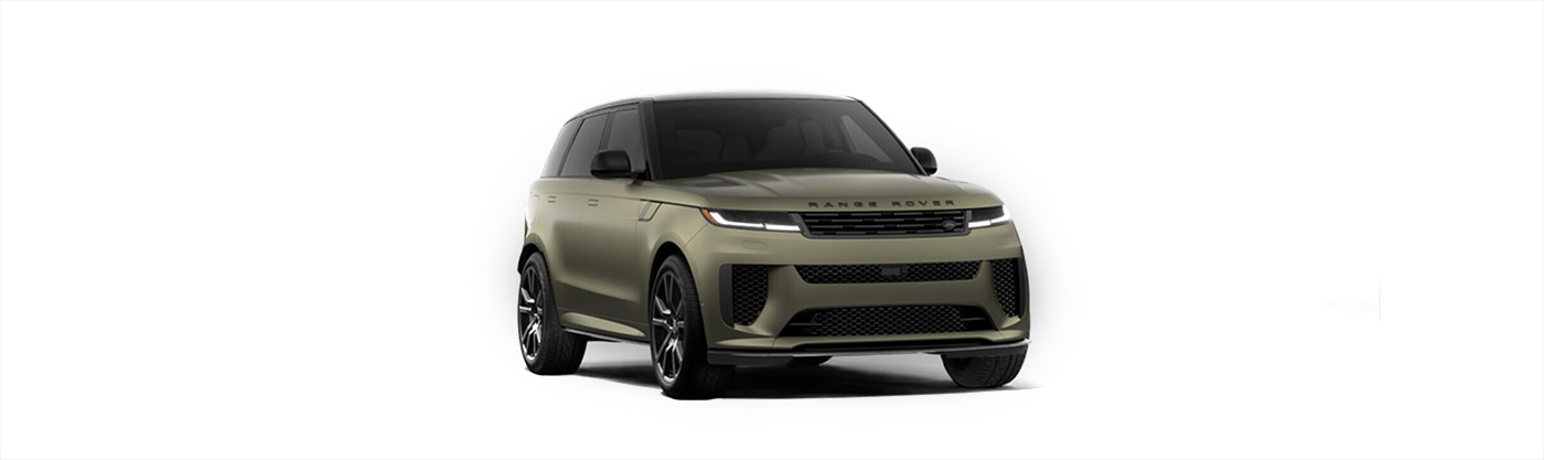 2024 Land Rover Range Rover Sport Main Img