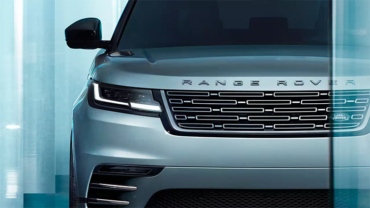 2024 Land Rover Range Rover Velar appearance