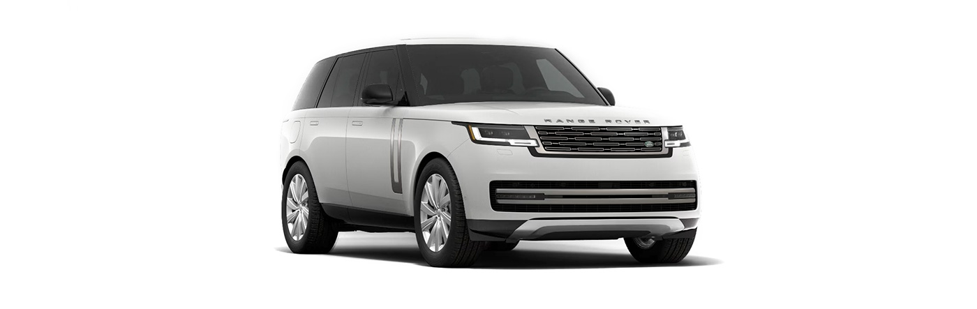 2024 Land Rover Range Rover Main Img