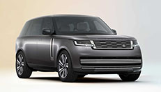 Range Rover Standard Wheelbase SV