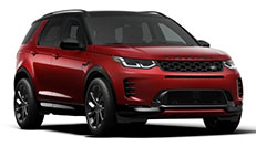 Discovery Sport Dynamic SE