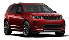 Discovery Sport S