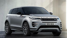 Range Rover Evoque Dynamic SE