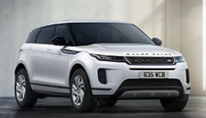 Range Rover Evoque S