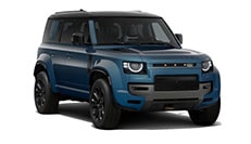Defender OCTA 