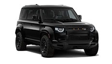 Defender OCTA Black