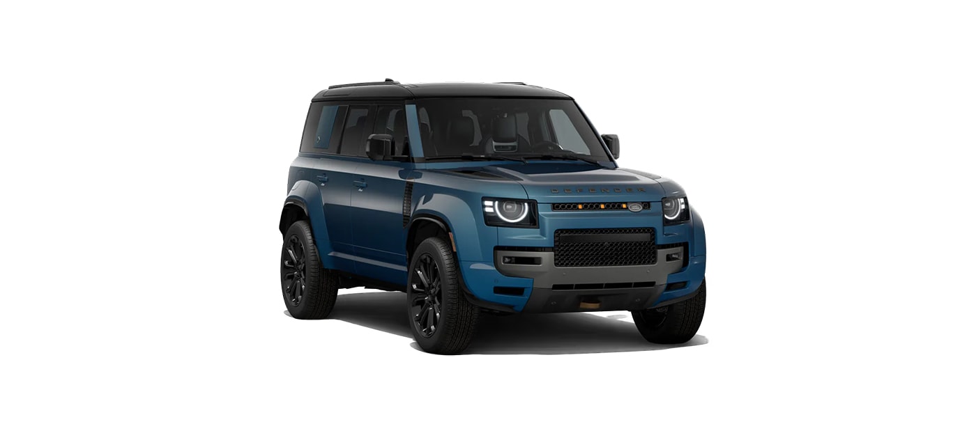2026 Land Rover Defender OCTA Main Img