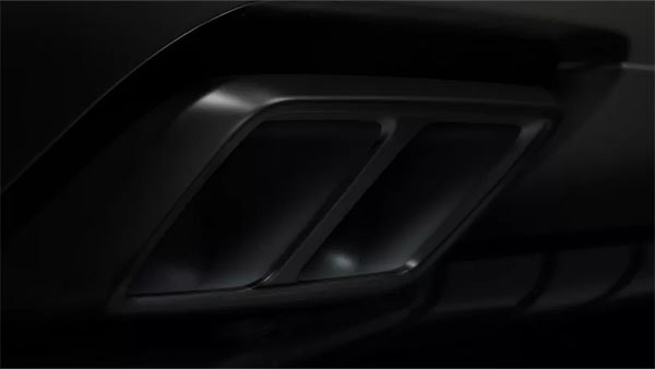 2026 Land Rover Defender OCTA performance