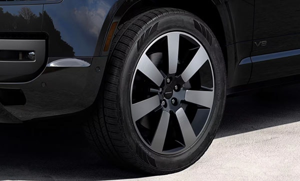 2026 Land Rover Defender appearance