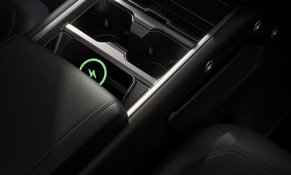 2026 Land Rover Defender comfort