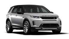 Discovery Sport Landmark