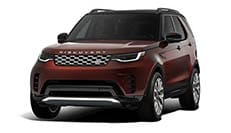 Discovery Gemini