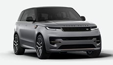 Range Rover Sport Autobiography